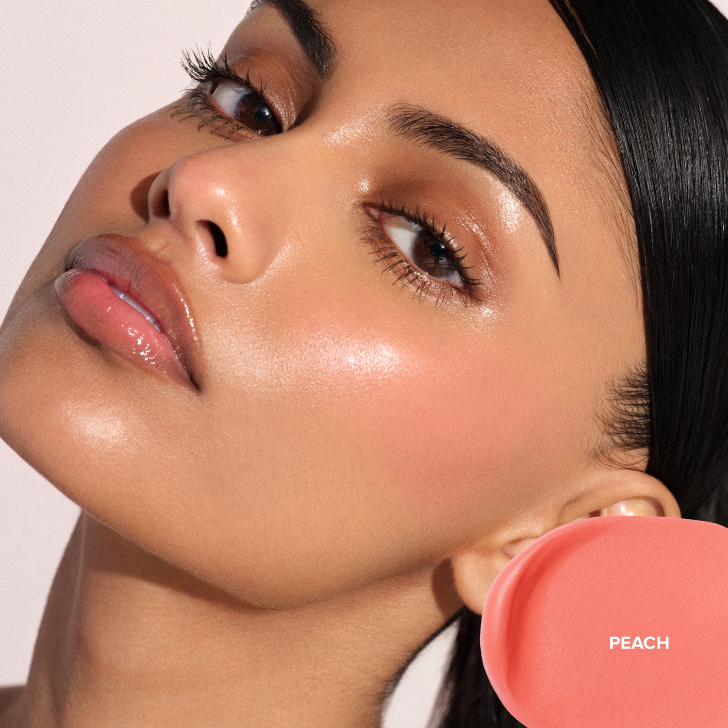 BLURRING SERUM BLUSH (RUBOR LÍQUIDO PARA ROSTRO)